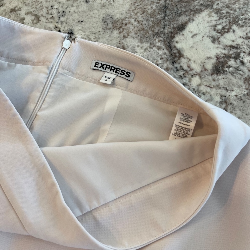 Express professional skirt - Picture 7 of 10